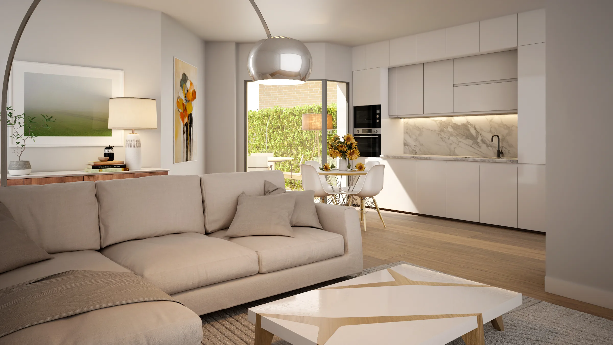Interior — salon_cocina_V5.jpg